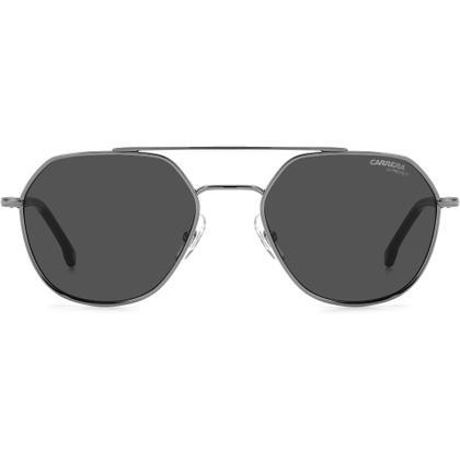 Imagem de Óculos de Sol Carrera 303 S KJ1 53IR Cinza Masculino