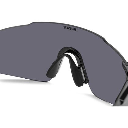 Imagem de Óculos de Sol Carrera Ducati 033 S 807 99IR Preto Masculino