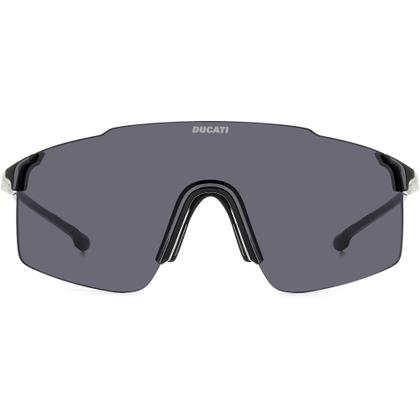 Imagem de Óculos de Sol Carrera Ducati 033 S 807 99IR Preto Masculino