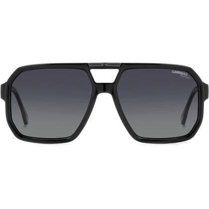 Imagem de Óculos de Sol Carrera Victory C01S 807 60WJ Preto Polarizado