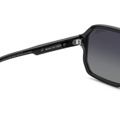 Imagem de Óculos de Sol Carrera Victory C01S 807 60WJ Preto Polarizado