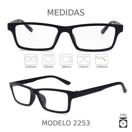 Imagem de Óculos De Sol Com Armação De Grau Clip On 6 Em 1 Envio 24hrs