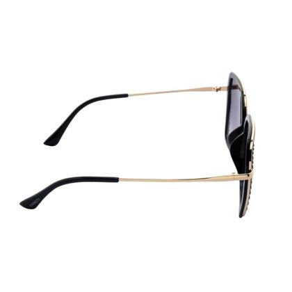 Imagem de Óculos de Sol Coonecta X3513 Feminino Quadrado em Acetato