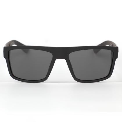 Imagem de Óculos de Sol Escuro Masculino Original Quadrado Polarizado