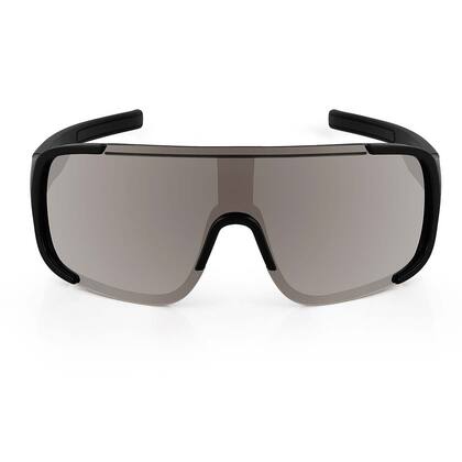 Imagem de Óculos de Sol Esportivo UV400 Sense Prata Alma Genius