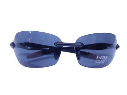 Imagem de Óculos de Sol Esportivo XLine  Design Moderno, Proteção UVA UVB e Conforto Premium A002