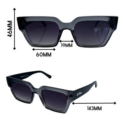 Imagem de Óculos de Sol Feminino Austrália Lê Belle