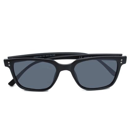 Imagem de Óculos De Sol Feminino e Masculino Cores Verão Lentes Com Proteção UV400 Acompanha Case