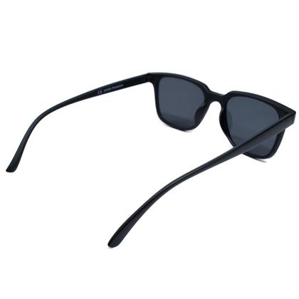 Imagem de Óculos De Sol Feminino e Masculino Cores Verão Lentes Com Proteção UV400 Acompanha Case
