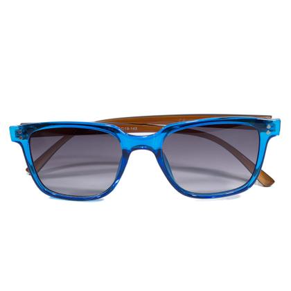 Imagem de Óculos De Sol Feminino e Masculino Cores Verão Lentes Com Proteção UV400 Acompanha Case