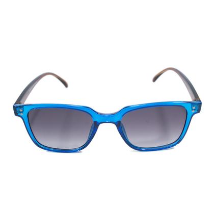 Imagem de Óculos De Sol Feminino e Masculino Cores Verão Lentes Com Proteção UV400 Acompanha Case