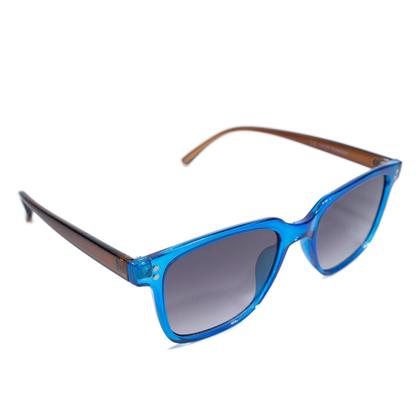 Imagem de Óculos De Sol Feminino e Masculino Cores Verão Lentes Com Proteção UV400 Acompanha Case