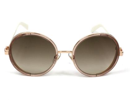 Óculos De Sol Feminino Jimmy Choo Andie/N/S 1Khcc 5421 130