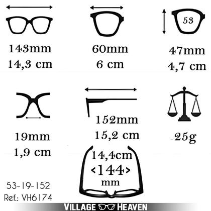 Imagem de Óculos de Sol Feminino Polarizado Original Casual Quadrado VH