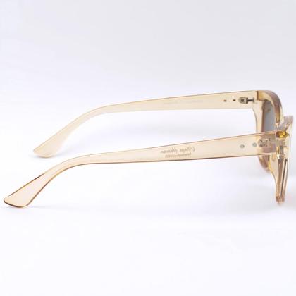 Imagem de Óculos de Sol Feminino Polarizado Original Casual Quadrado VH