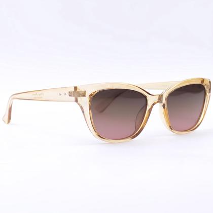 Imagem de Óculos de Sol Feminino Polarizado Original Casual Quadrado VH