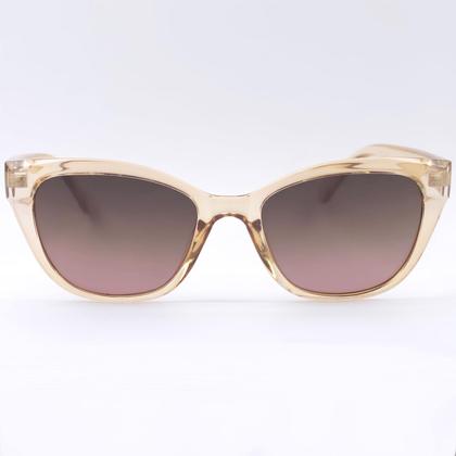 Imagem de Óculos de Sol Feminino Polarizado Original Casual Quadrado VH