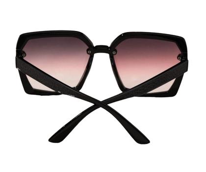 Imagem de Óculos de Sol Feminino QUADRADO Moderno GRANDE Fashion Influencer Proteção UV