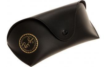 Imagem de Óculos de Sol Feminino Ray-Ban Rb2186 1294/3M State Street 52