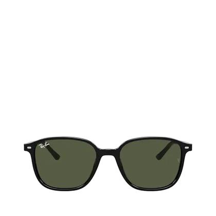 Imagem de Óculos de Sol Feminino Ray-Ban RB2193 901/31 LEONARD