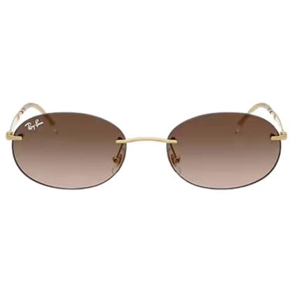 Imagem de Óculos de Sol Feminino Ray Ban RB3767-001/13 54