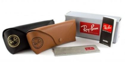 Imagem de Óculos de Sol Feminino Ray-Ban State Street RB2186 901/71 49