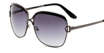 Imagem de Óculos De Sol Feminino Reis Com Proteção Uv400