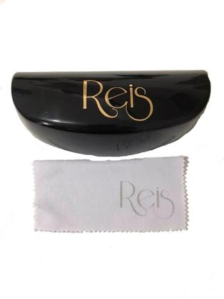 Imagem de Óculos De Sol Feminino Reis Com Proteção Uv400