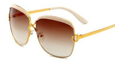 Imagem de Óculos De Sol Feminino Reis Com Proteção Uv400