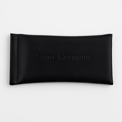 Imagem de Óculos De Sol Feminino Saint Germain Amalfi Uv400 Oval