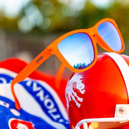 Imagem de Óculos de Sol Goodr Para Esporte - Donkey Goggles