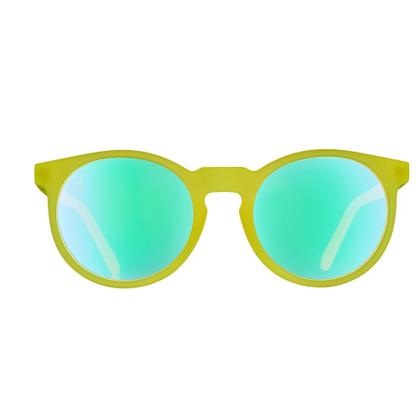 Imagem de Óculos de Sol Goodr Para Esporte - Fade-er-ade Shades