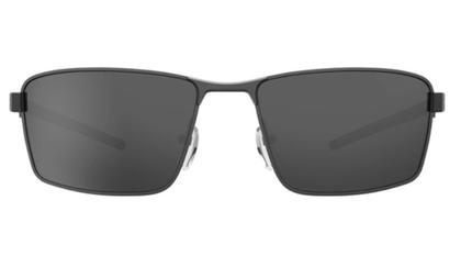 Imagem de Óculos de sol hb cyclops graphite matte naval blue gray
