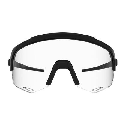 Imagem de Oculos de Sol Hb Edge R Matte Black Gray Preto Fotocromático