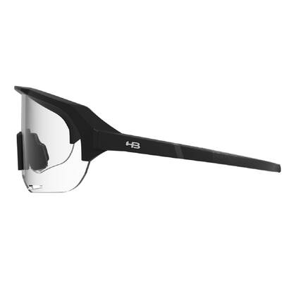 Imagem de Oculos de Sol Hb Edge R Matte Black Gray Preto Fotocromático