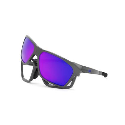 Imagem de Oculos de Sol Hb Presto Clip On Graphene Blue Blue Chrome