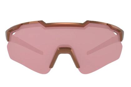 Imagem de Óculos de sol hb shield evo 2.0 copper / amber