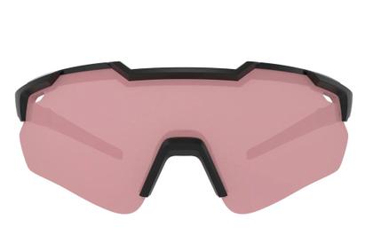 Imagem de Óculos de sol hb shield evo 2.0 matte black / amber