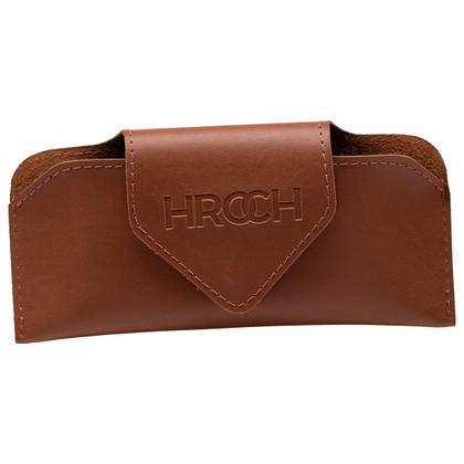 Imagem de Óculos de Sol HROCH Modelo Milano, Polarizado UV400, Armação Metal, Lentes Policarbonato, Design Italiano