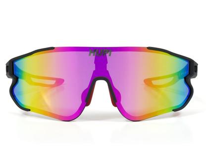 Imagem de Óculos De Sol Hupi Bornio Feminino Masculino Ciclismo Uv 400