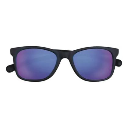 Imagem de Óculos De Sol Infantil Com Proteção Uva & Uvb Preto Buba