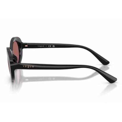Imagem de Óculos de Sol Infantil Vogue VJ2032-W44/69 49