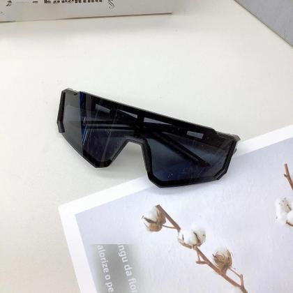 Imagem de Óculos De Sol Infantis Com Proteção UV, Design Moderno E Estiloso Para Esportes Ao Ar Livre,