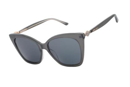 Imagem de óculos de sol Jimmy Choo mod Rua/g/s mf7ir