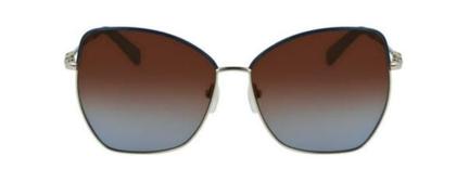 Imagem de Óculos de Sol LongChamp Feminino LO156SL 720 60-14