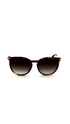 Imagem de Óculos de sol Longchamp LO 646 S 214 Havana para mulheres