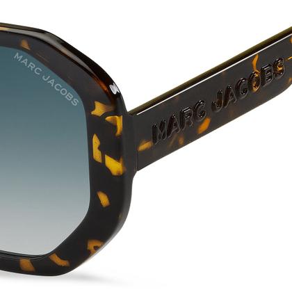 Imagem de Óculos de Sol Marc Jacobs MARC 659/S 086 - Marrom 53