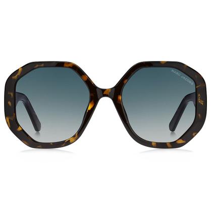 Imagem de Óculos de Sol Marc Jacobs MARC 659/S 086 - Marrom 53