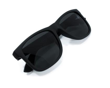 Imagem de Óculos de Sol Masculino Da Moda Justin Proteção UV400 Envio Imediato Acompanha Case