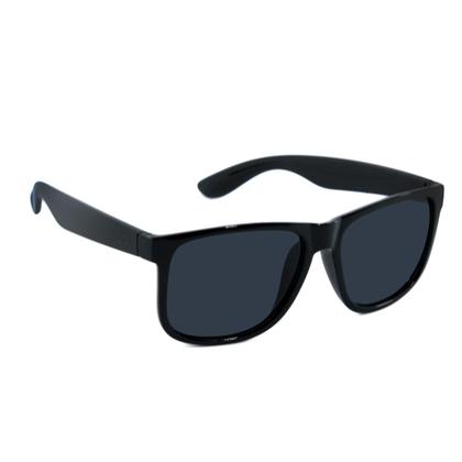 Imagem de Óculos de Sol Masculino Da Moda Justin Proteção UV400 Envio Imediato Acompanha Case